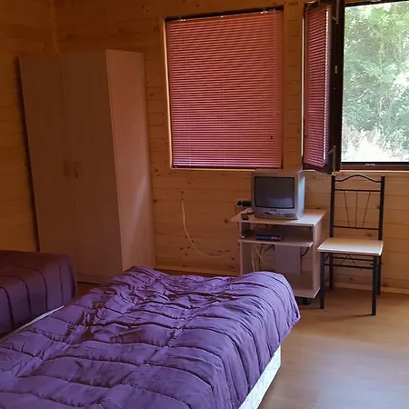 Guest house Rusalka Balchik