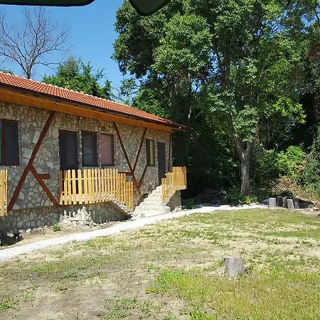 Guest house Rusalka *