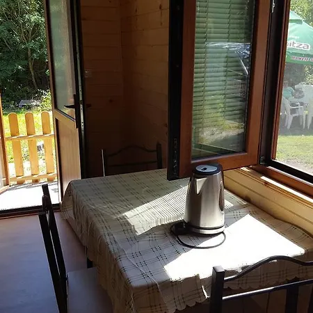 Guest house Rusalka *