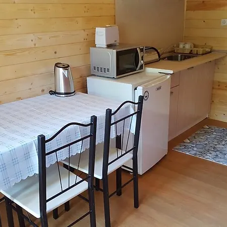 Guest house Rusalka
