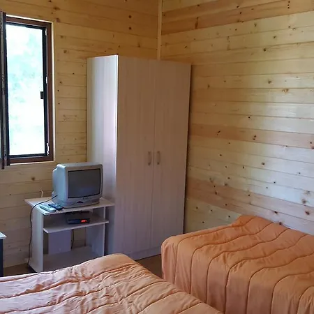 Guest house Rusalka Balchik