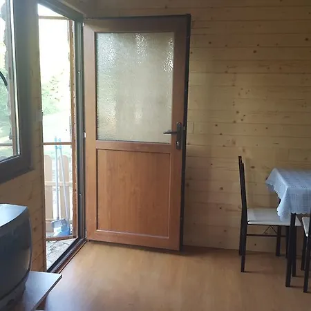Guest house Rusalka *