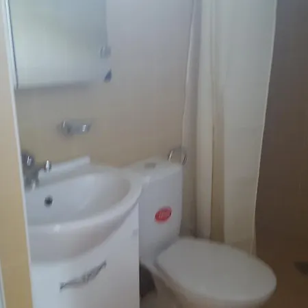 Guest house Rusalka Balchik