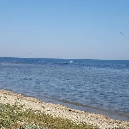 Guest house Rusalka Balchik