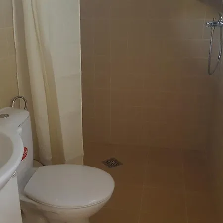 Guest house Rusalka *