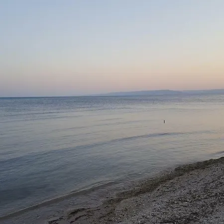 Guest house Rusalka Balchik