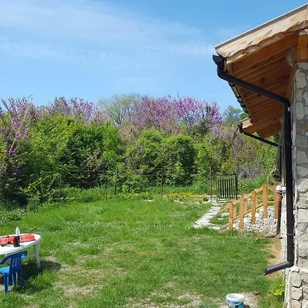Rusalka * Balchik
