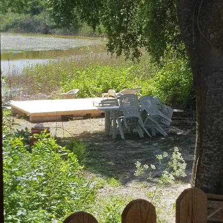 Guest house Rusalka *