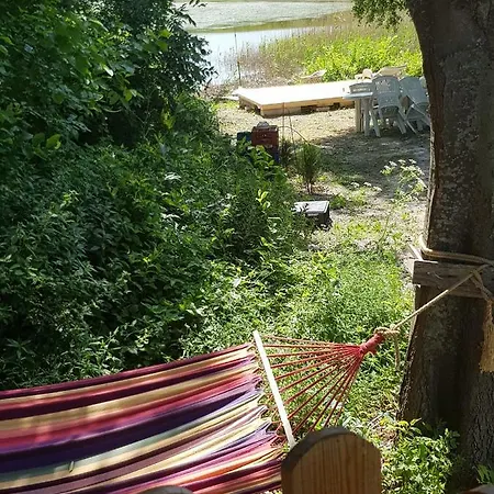 Guest house Rusalka *