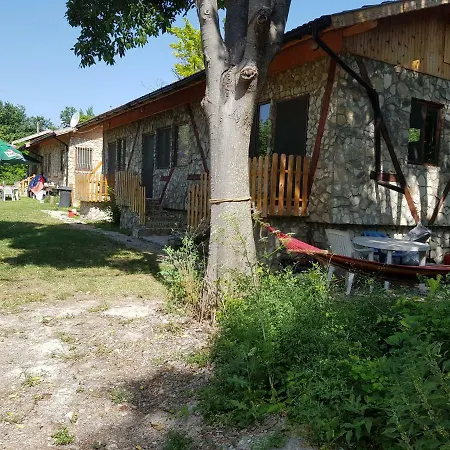 Rusalka * Balchik
