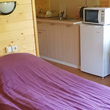 Rusalka Guest house Balchik
